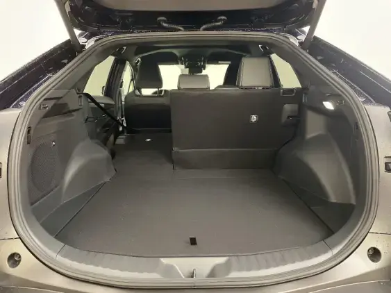 TOYOTA BZ4X - voiture de démonstration - Photo 16