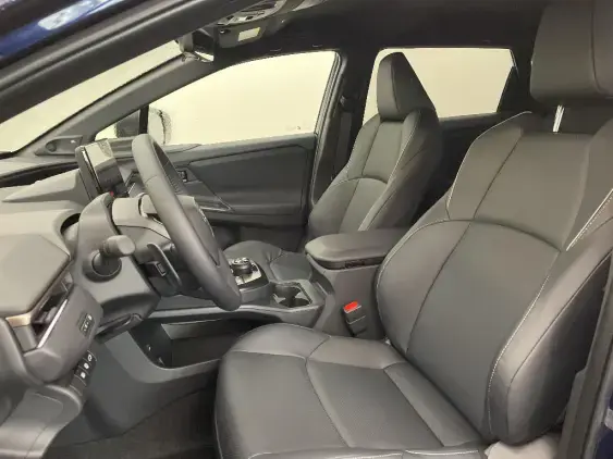 TOYOTA BZ4X - voiture de démonstration - Photo 18