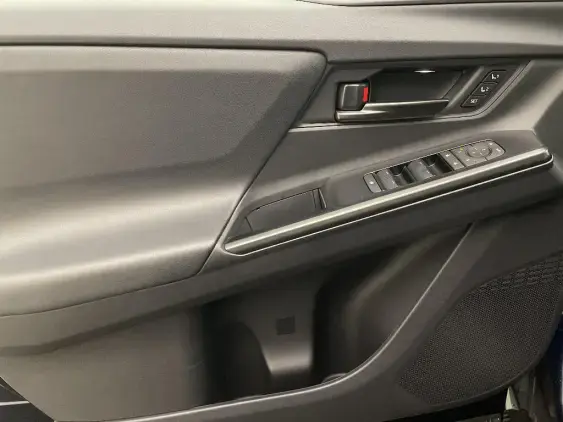 TOYOTA BZ4X - voiture de démonstration - Photo 19