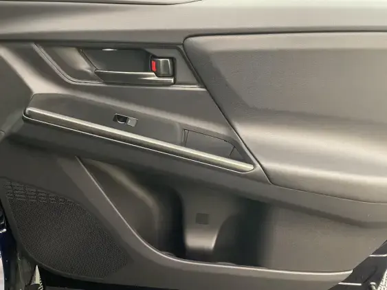 TOYOTA BZ4X - voiture de démonstration - Photo 20