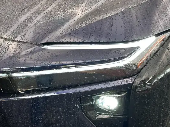 TOYOTA BZ4X - voiture de démonstration - Photo 22