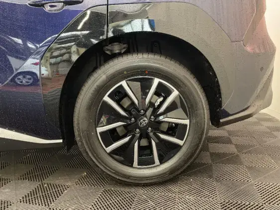 TOYOTA BZ4X - voiture de démonstration - Photo 24