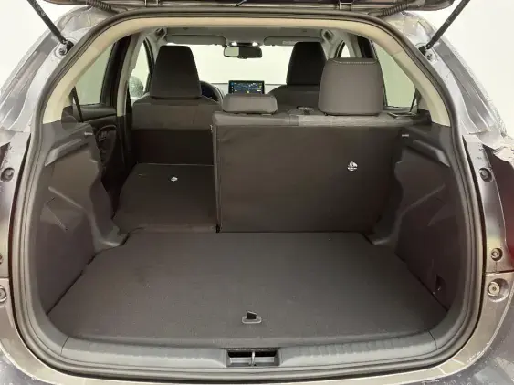 TOYOTA YARIS IV - voiture de démonstration - Photo 16