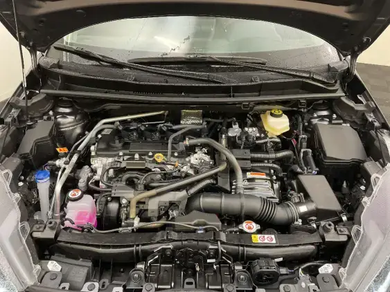 TOYOTA YARIS IV - voiture de démonstration - Photo 21