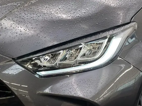 TOYOTA YARIS IV - voiture de démonstration - Photo 22