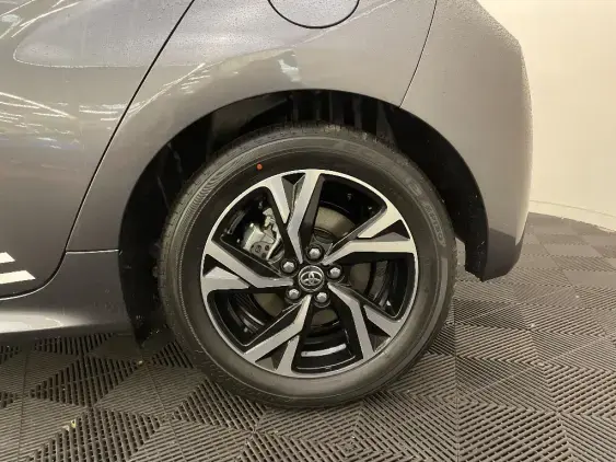 TOYOTA YARIS IV - voiture de démonstration - Photo 24