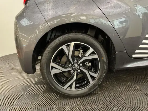 TOYOTA YARIS IV - voiture de démonstration - Photo 25