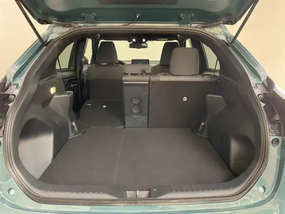 TOYOTA YARIS CROSS I - voiture de démonstration - Photo 16