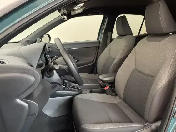 TOYOTA YARIS CROSS I - voiture de démonstration - Photo 18