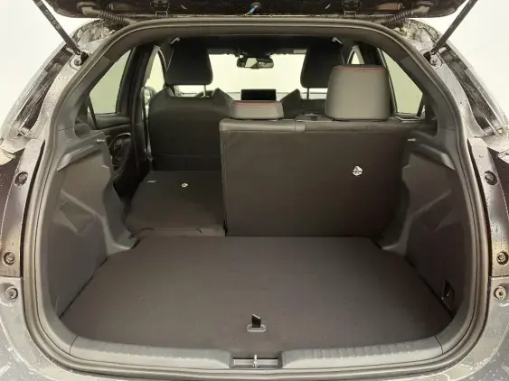 TOYOTA YARIS IV - voiture de démonstration - Photo 16