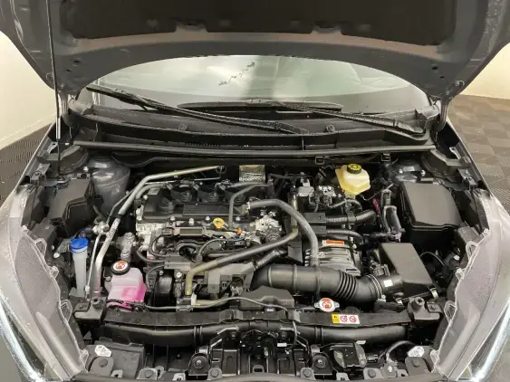 TOYOTA YARIS IV - voiture de démonstration - Photo 21