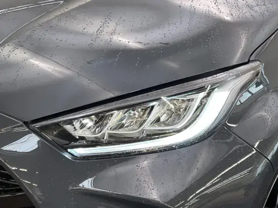 TOYOTA YARIS IV - voiture de démonstration - Photo 22