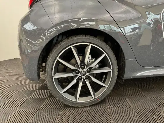 TOYOTA YARIS IV - voiture de démonstration - Photo 25