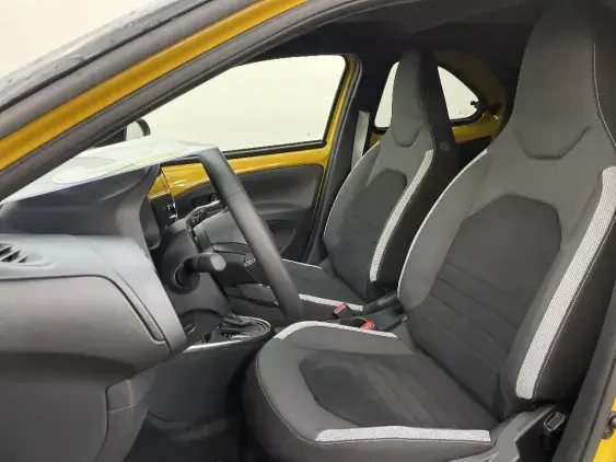 TOYOTA AYGO X - voiture de démonstration - Photo 18