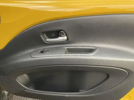 TOYOTA AYGO X - voiture de démonstration - Photo 20