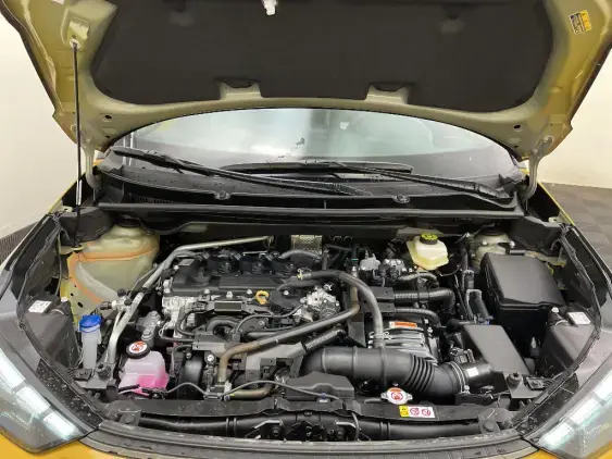 TOYOTA AYGO X - voiture de démonstration - Photo 21