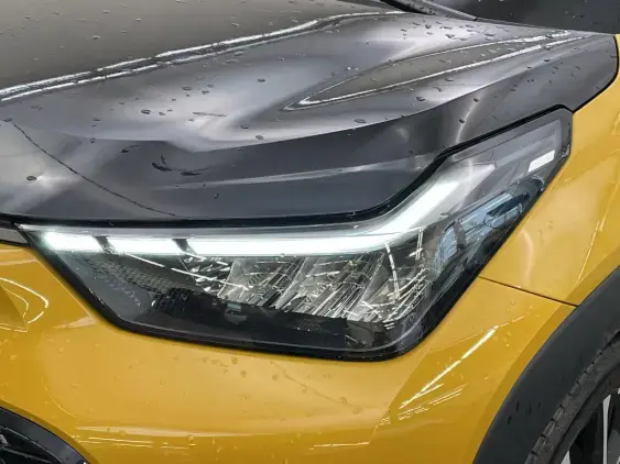 TOYOTA AYGO X - voiture de démonstration - Photo 22