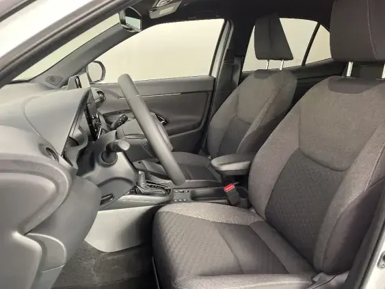 TOYOTA YARIS CROSS I - voiture de démonstration - Photo 18