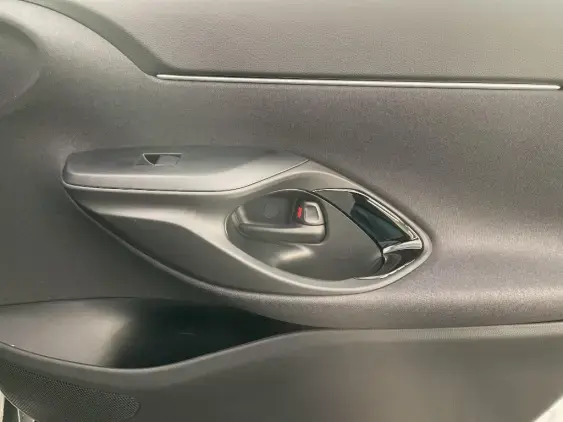 TOYOTA YARIS CROSS I - voiture de démonstration - Photo 20