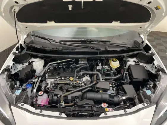 TOYOTA YARIS CROSS I - voiture de démonstration - Photo 21