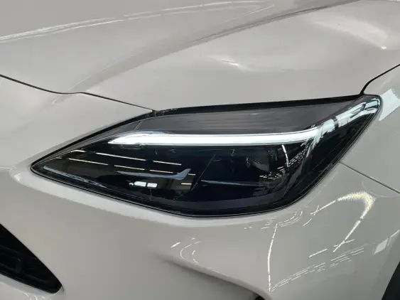 TOYOTA YARIS CROSS I - voiture de démonstration - Photo 22