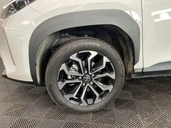 TOYOTA YARIS CROSS I - voiture de démonstration - Photo 23