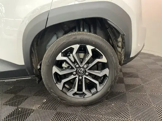 TOYOTA YARIS CROSS I - voiture de démonstration - Photo 24