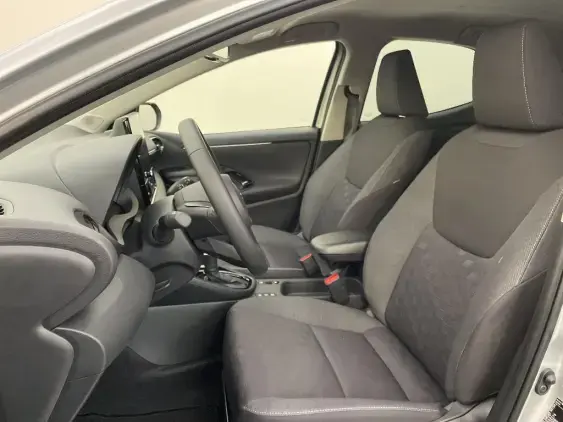 TOYOTA YARIS IV - voiture de démonstration - Photo 18