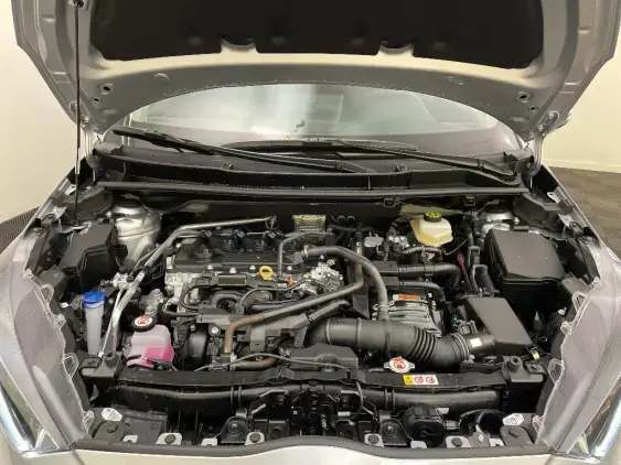 TOYOTA YARIS IV - voiture de démonstration - Photo 21