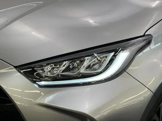 TOYOTA YARIS IV - voiture de démonstration - Photo 22