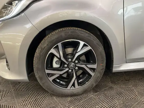 TOYOTA YARIS IV - voiture de démonstration - Photo 23