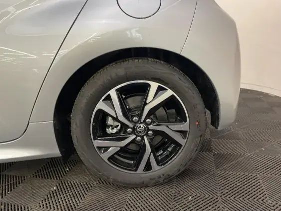 TOYOTA YARIS IV - voiture de démonstration - Photo 24