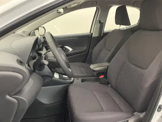 TOYOTA YARIS IV - voiture de démonstration - Photo 18