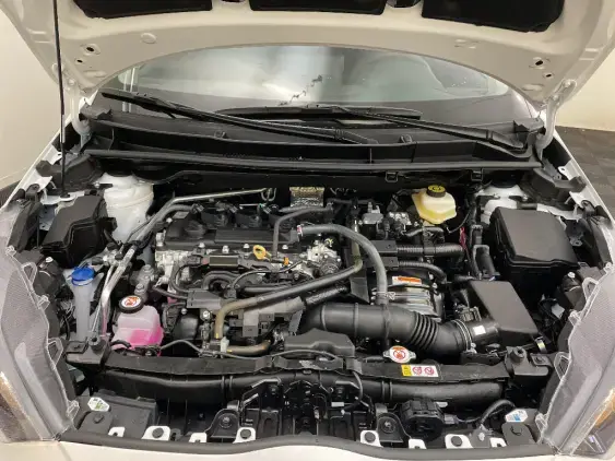 TOYOTA YARIS IV - voiture de démonstration - Photo 21