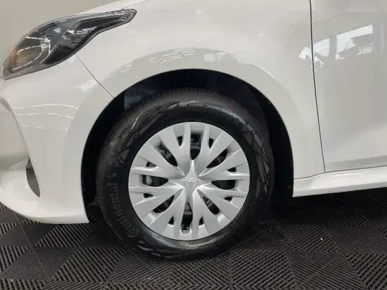 TOYOTA YARIS IV - voiture de démonstration - Photo 23