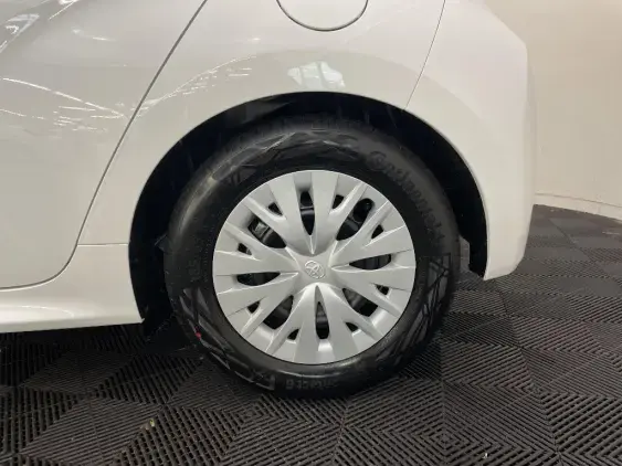 TOYOTA YARIS IV - voiture de démonstration - Photo 24