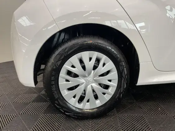 TOYOTA YARIS IV - voiture de démonstration - Photo 25