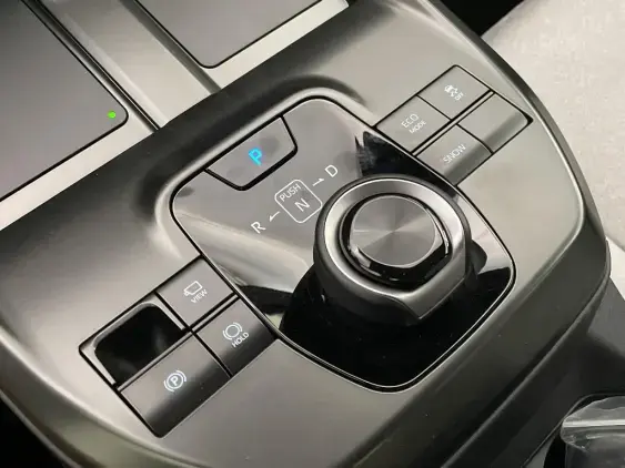 TOYOTA C-HR+ ELECTRIQUE II - voiture de démonstration - Photo 17