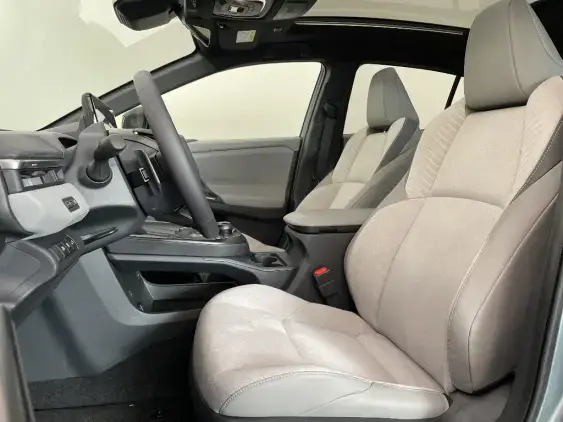 TOYOTA C-HR+ ELECTRIQUE II - voiture de démonstration - Photo 18