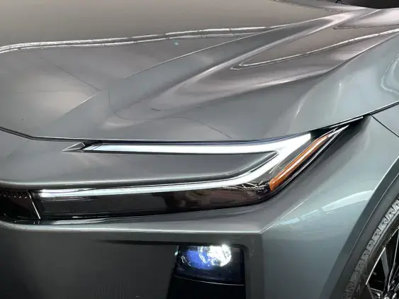 TOYOTA C-HR+ ELECTRIQUE II - voiture de démonstration - Photo 22