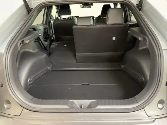 TOYOTA C-HR+ ELECTRIQUE II - voiture de démonstration - Photo 16