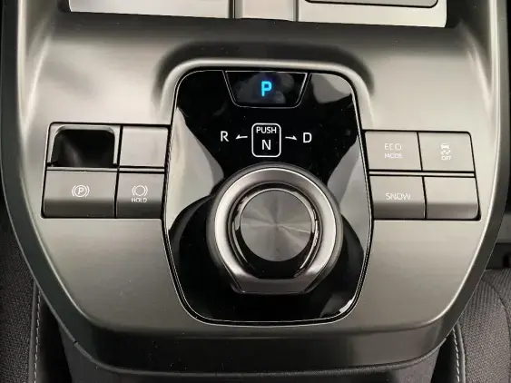 TOYOTA C-HR+ ELECTRIQUE II - voiture de démonstration - Photo 17