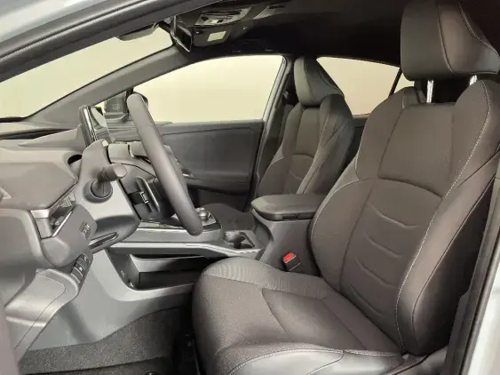 TOYOTA C-HR+ ELECTRIQUE II - voiture de démonstration - Photo 18