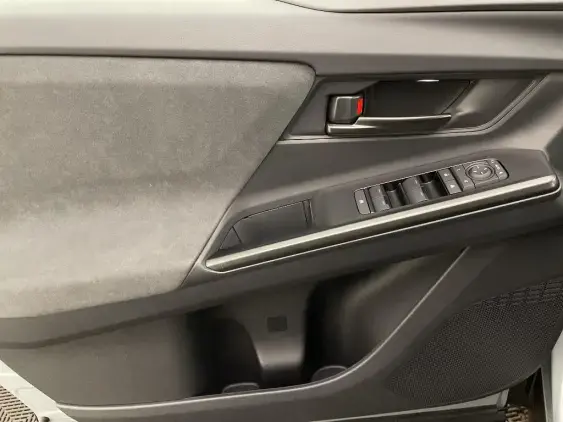 TOYOTA C-HR+ ELECTRIQUE II - voiture de démonstration - Photo 19