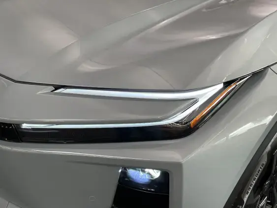 TOYOTA C-HR+ ELECTRIQUE II - voiture de démonstration - Photo 22