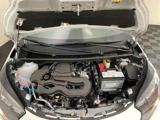TOYOTA AYGO X - voiture de démonstration - Photo 21