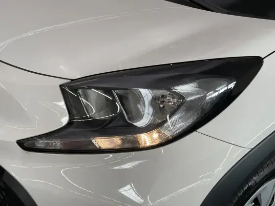 TOYOTA AYGO X - voiture de démonstration - Photo 22