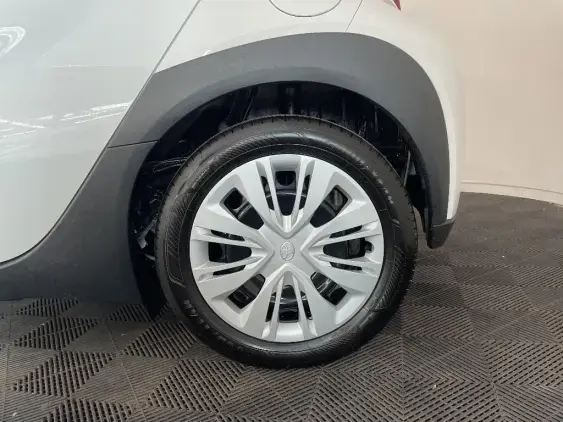 TOYOTA AYGO X - voiture de démonstration - Photo 24