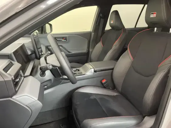 TOYOTA RAV 4 VI - voiture de démonstration - Photo 18