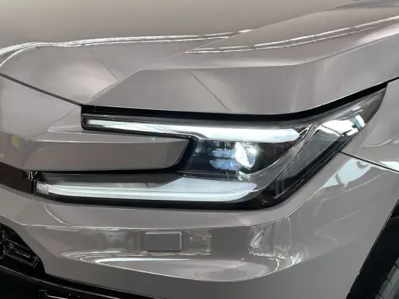 TOYOTA RAV 4 VI - voiture de démonstration - Photo 22